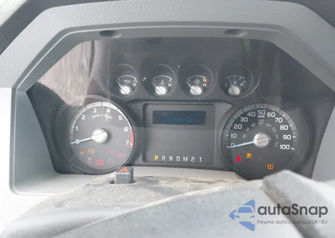 2016 Ford F-250 Xl z USA, uszkodzony, nr VIN 1FT7W2A63GEC06406